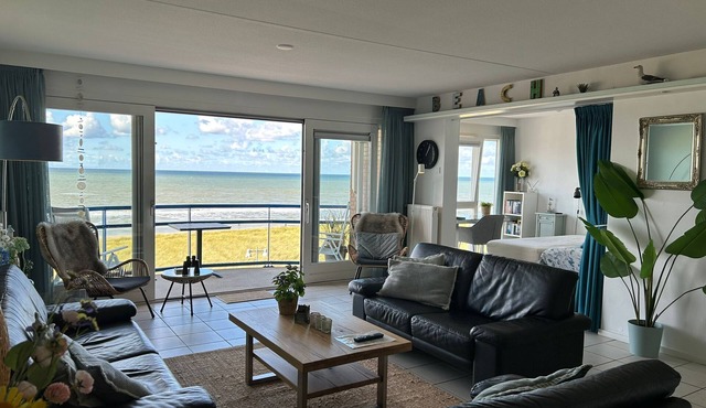 2 bedroom accommodation in Egmond aan Zee