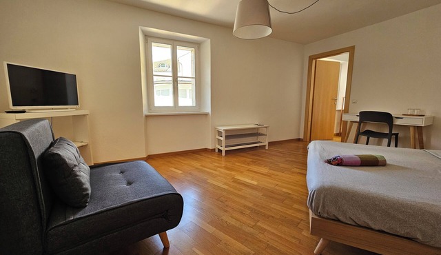 3-bed room with bathroom (without breakfast!)