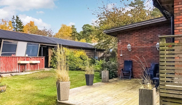 3 bedroom cozy home in Svanesund