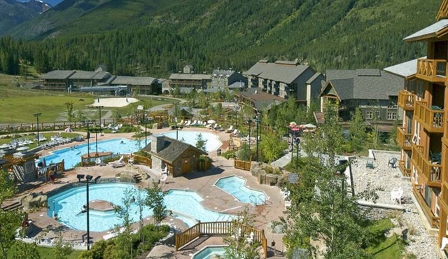 6Br Chalet I Ski Out I Private HotTub