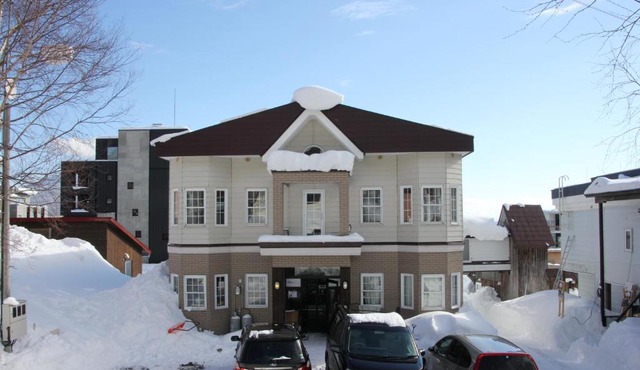 Absolute Niseko Lodge