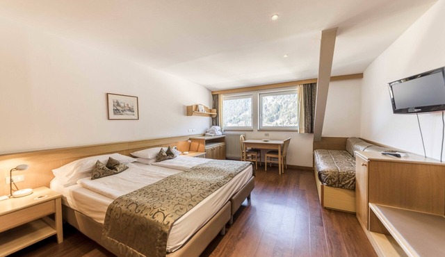 Active Ancora Hotel