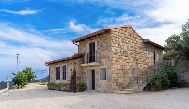 Agrifiumara Villa Sofia