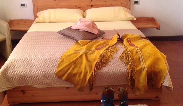 Agriturismo Ai Gradoni