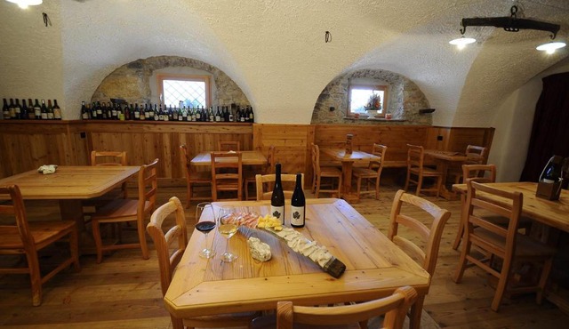 Agriturismo Eredi di Cobelli Aldo