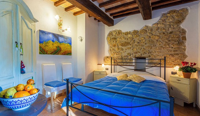 Agriturismo La Casa di Gelsomino
