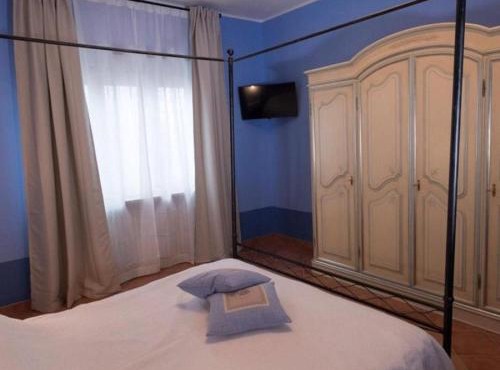 Agriturismo Villa Bordone