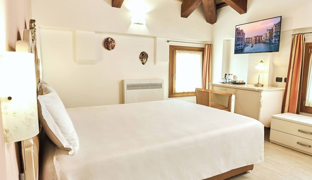 Albergo Antica Corte Marchesini