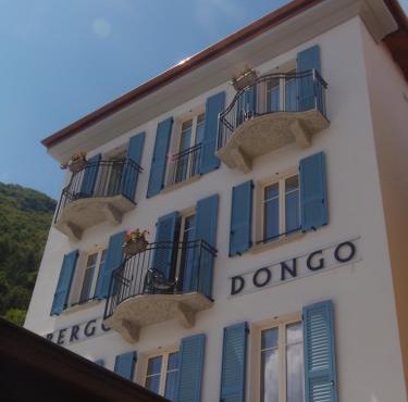 Albergo Dongo