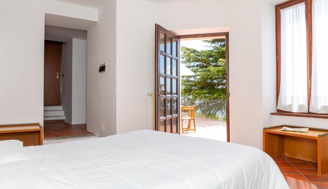 Albergo Sacro Monte Varese