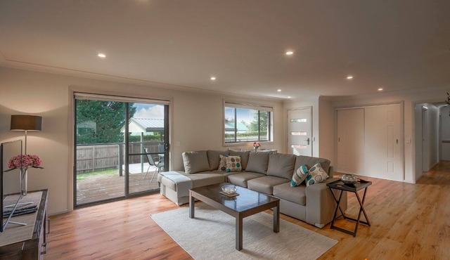 Allingham apartments
