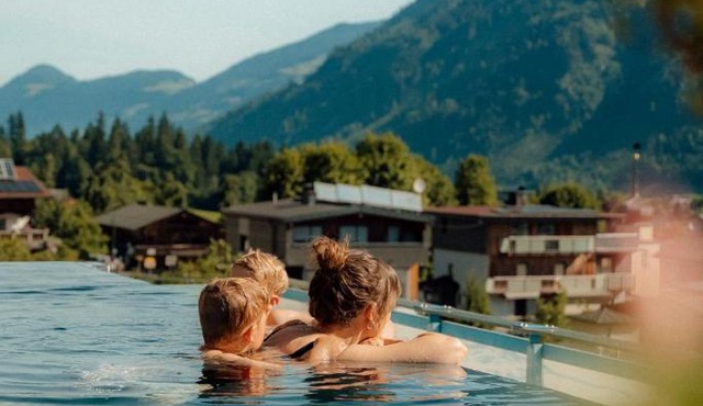 Alpin Family Resort Seetal