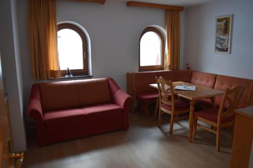 Alpinchalet Ortler