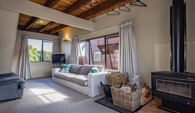 Alpine Delight - National Park Holiday Home