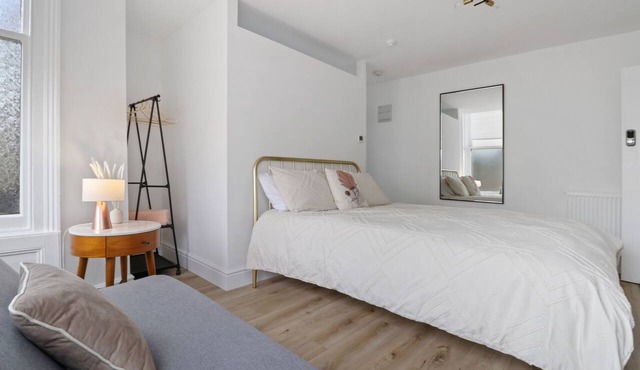 Amaizing Modern Studio Finsbury Park
