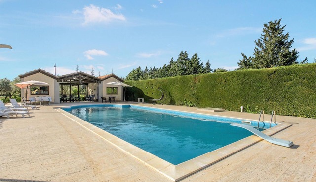 Amazing home in Comiso