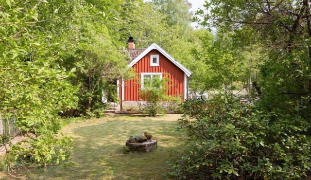 Angsjö Torp by Interhome