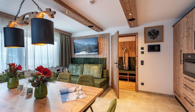 Anja's Schönblick - Bed & Breakfast