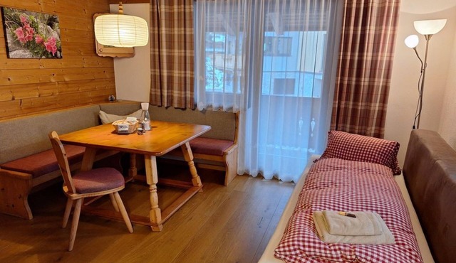 Apartment Oimrausch - House Strobler