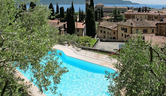 Apartment Borgo Alba Chiara-2 by Interhome