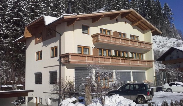 Apartment Eberharter
