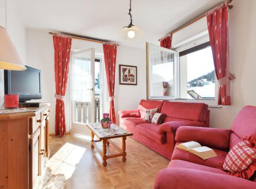 Apartment Ghetta by Interhome