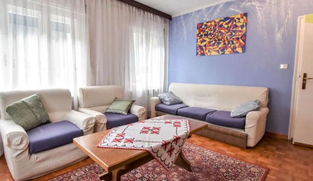 Apartment La Busa-2 by Interhome