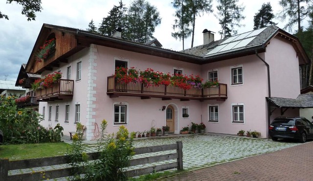 Apartments Troger