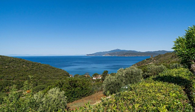 APP.TI CASA SERENA - CASA SERENA TRILO 1