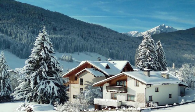 Appartments Helvetia
