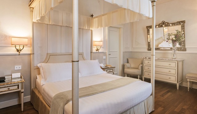 Armonia Hotel