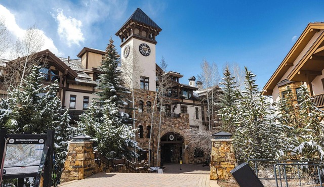 Arrowhead Village, A Vail Resorts Property