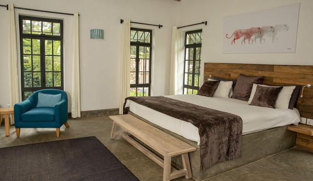Arusha Villa