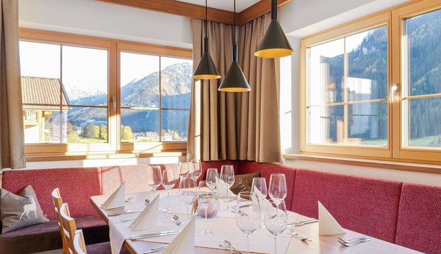 Chalet in Wald near Ski Slopes