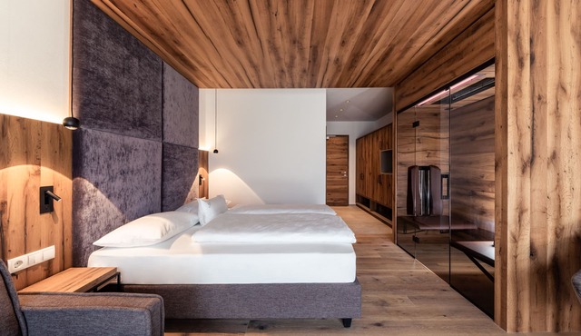 B&B Boutiquehotel Clara