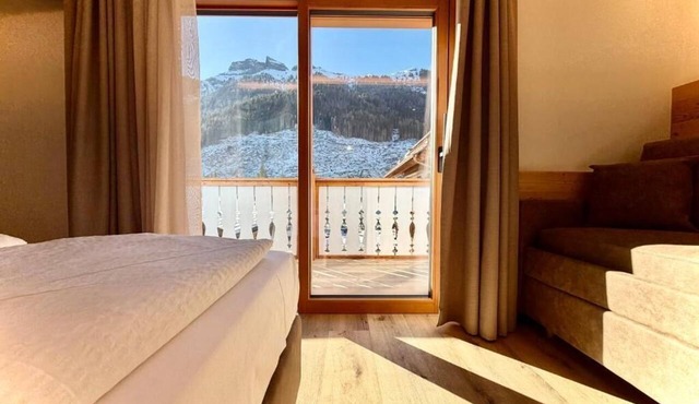 B&B Cèsa Planber Mountain View