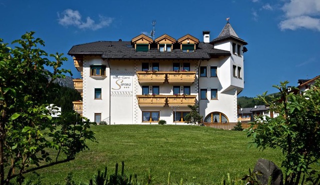 B&B Garni Serena