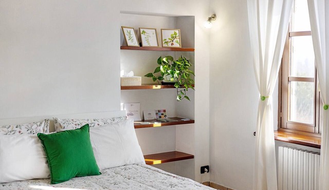 B&B La Rugiada with Wi-Fi