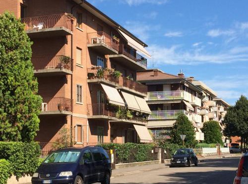 B&B Pergolesi