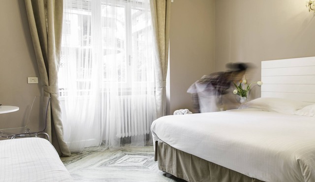 B&B Roma Talenti