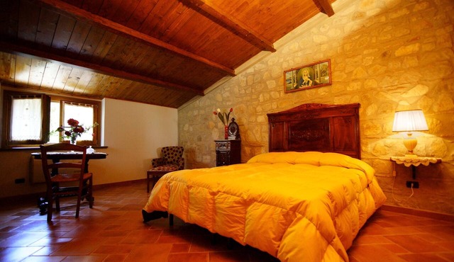 B&B Sciabakè