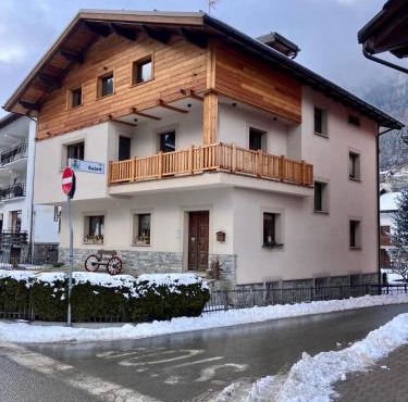 Baita dell'Azzurro