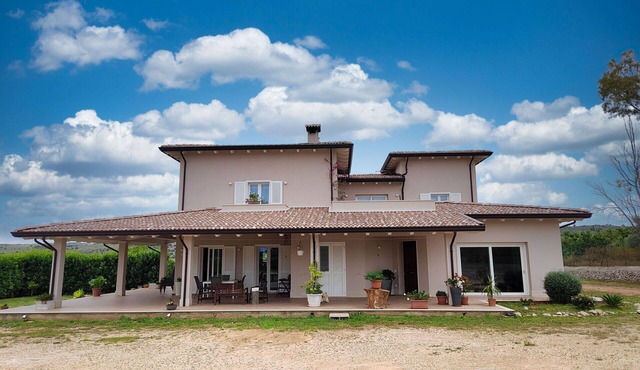 Beautiful apartment for 2 guests with A/C, WIFI, TV and terrace