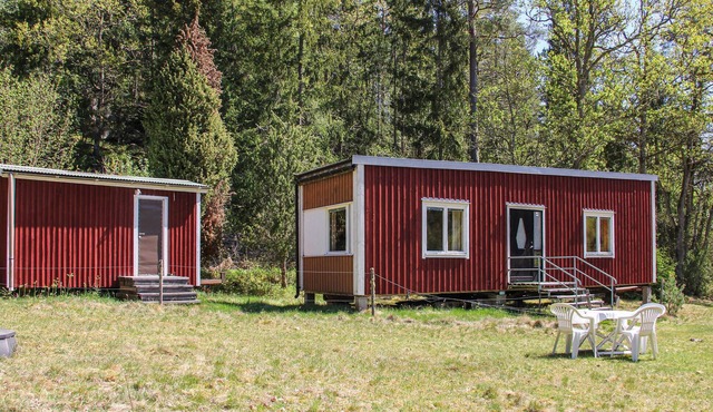 Beautiful home in Backaryd with WiFi