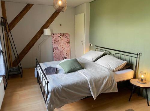 Bed en Breakfast In het Fruit