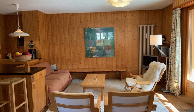Bel Air C27, (Champery), by Interhome