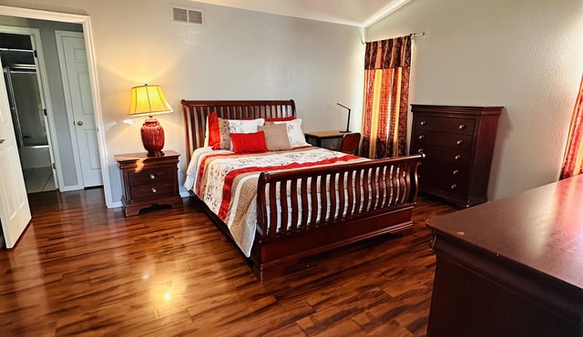 Best Vacation Home in Centennial,