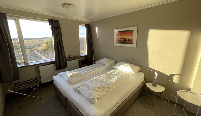 Bitra Bed & Breakfast