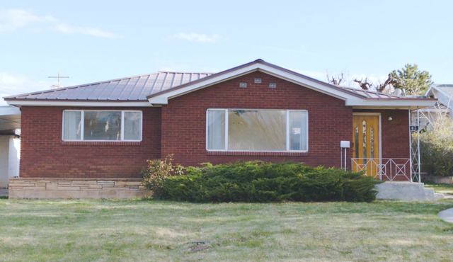 Blanding Bungalow