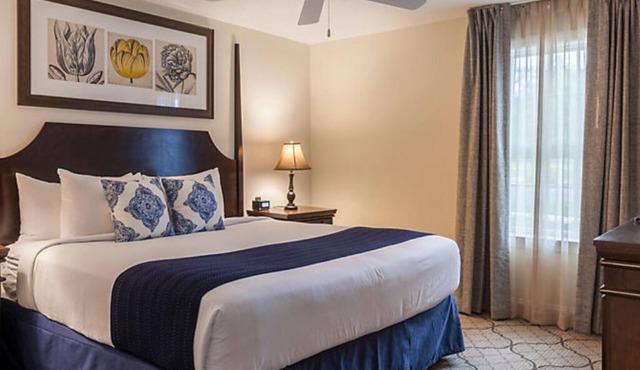 BLOCK Patrick Henry 1br